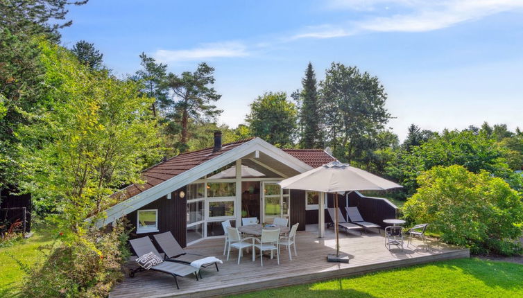 Foto 1 - Haus mit 3 Schlafzimmern in Tisvildeleje mit terrasse und sauna