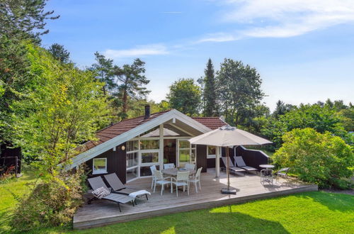 Foto 1 - Haus mit 3 Schlafzimmern in Tisvildeleje mit terrasse und sauna