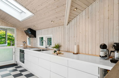 Foto 4 - Haus mit 3 Schlafzimmern in Tisvildeleje mit terrasse und sauna