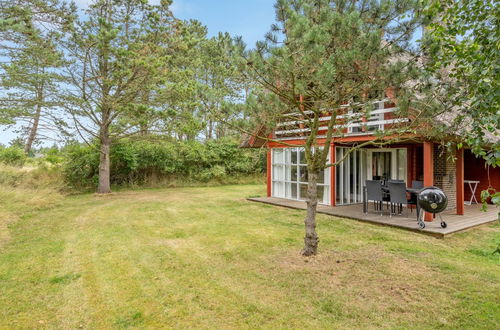 Photo 28 - Maison de 3 chambres à Rømø avec terrasse