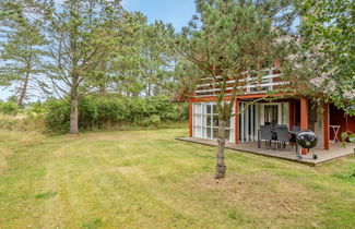 Photo 3 - Maison de 3 chambres à Rømø avec terrasse