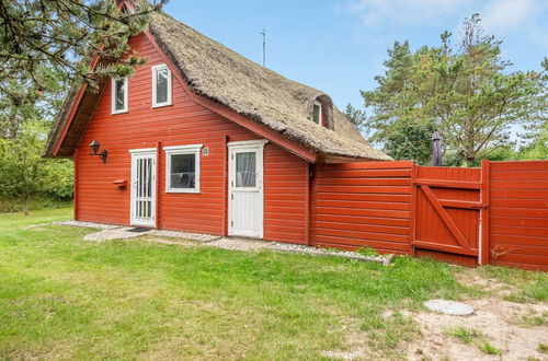 Photo 24 - Maison de 3 chambres à Rømø avec terrasse