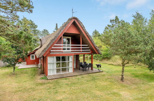 Photo 26 - Maison de 3 chambres à Rømø avec terrasse