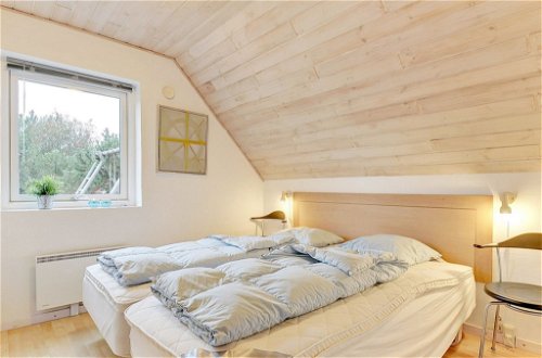 Photo 20 - Maison de 4 chambres à Blåvand avec piscine privée et terrasse