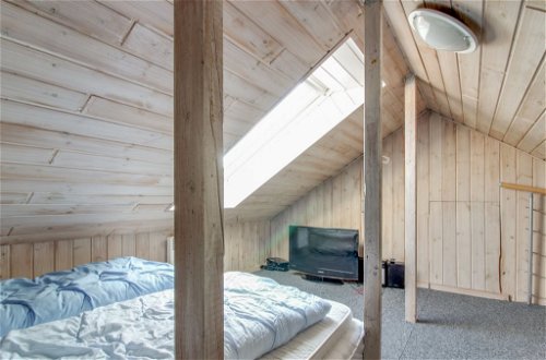 Foto 22 - Casa con 4 camere da letto a Blåvand con piscina privata e terrazza