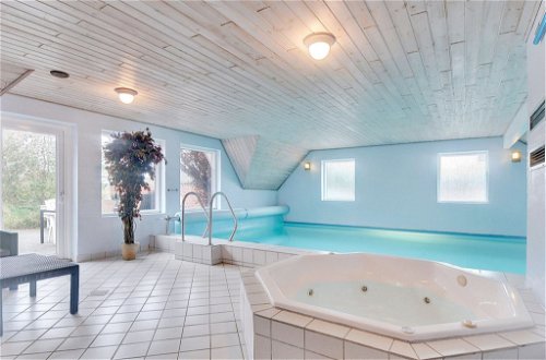 Foto 4 - Casa de 4 quartos em Blåvand com piscina privada e terraço