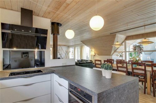 Photo 14 - Maison de 4 chambres à Blåvand avec piscine privée et terrasse