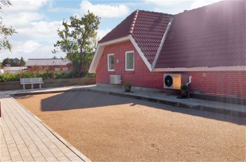 Photo 3 - Maison de 4 chambres à Blåvand avec piscine privée et terrasse