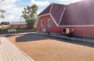 Foto 3 - Casa con 4 camere da letto a Blåvand con piscina privata e terrazza