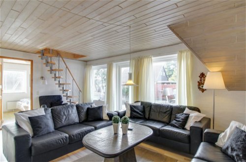 Foto 7 - Casa de 4 quartos em Blåvand com piscina privada e terraço