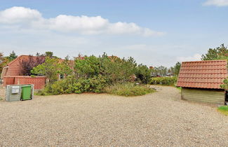 Photo 3 - Maison de 4 chambres à Blåvand avec piscine privée et terrasse