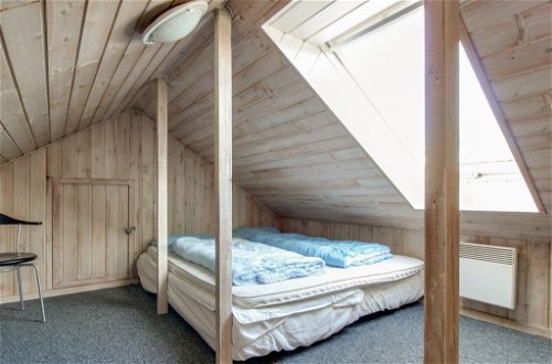 Foto 23 - Casa con 4 camere da letto a Blåvand con piscina privata e terrazza
