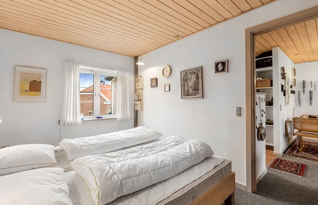 Apartamento de 2 quartos em Ferring com terraço - Foto 13