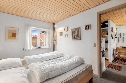 Foto 20 - Appartamento con 2 camere da letto a Ferring con terrazza