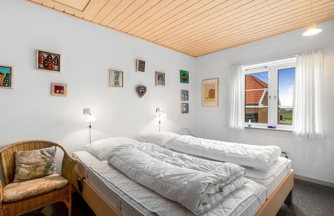 Apartamento de 2 quartos em Ferring com terraço - Foto 14