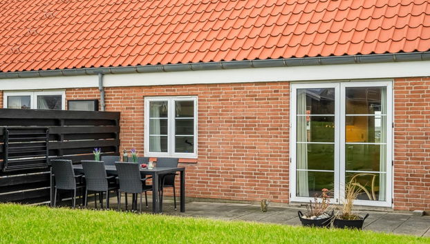 Appartamento con 2 camere da letto a Ferring con terrazza - Foto 5