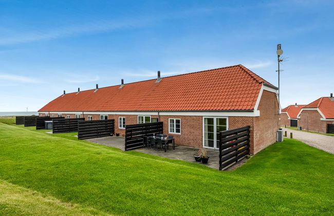 Apartamento de 2 quartos em Ferring com terraço - Foto 28
