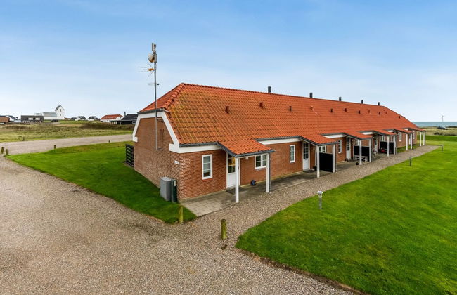 Apartamento de 2 quartos em Ferring com terraço - Foto 17