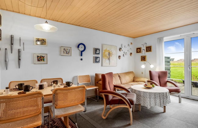 Appartement de 2 chambres à Ferring avec terrasse - Photo 26