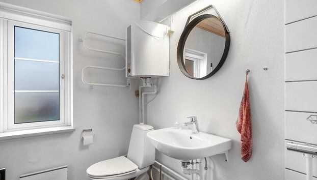 Appartamento con 2 camere da letto a Ferring con terrazza - Foto 3