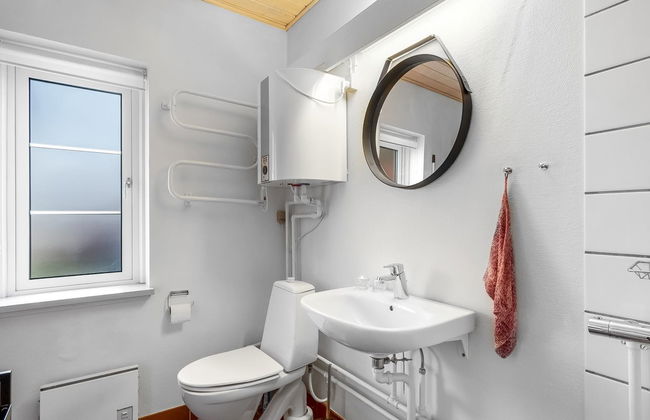 Apartamento de 2 quartos em Ferring com terraço - Foto 3