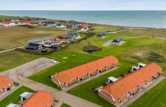 Apartamento de 2 quartos em Ferring com terraço - Foto 23