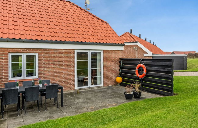 Apartamento de 2 quartos em Ferring com terraço - Foto 20