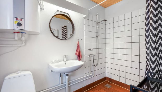 Appartamento con 2 camere da letto a Ferring con terrazza - Foto 4