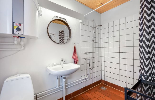 Apartamento de 2 quartos em Ferring com terraço - Foto 4