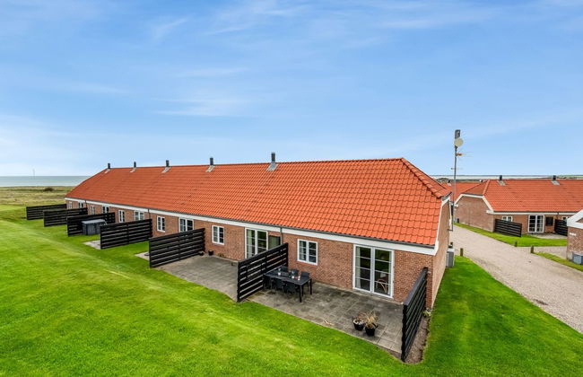 Apartamento de 2 quartos em Ferring com terraço - Foto 21