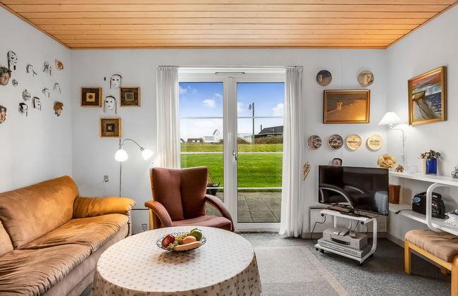 Apartamento de 2 quartos em Ferring com terraço - Foto 30