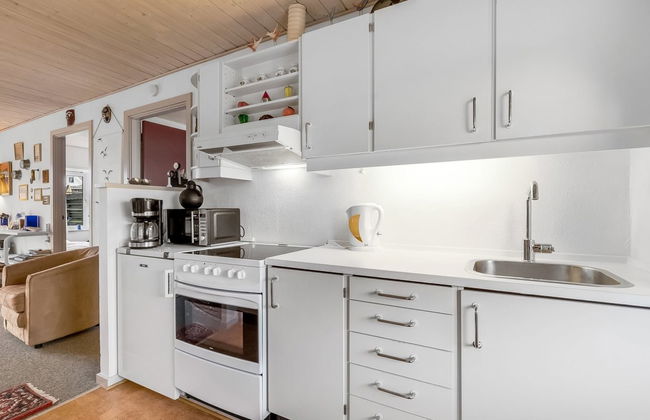 Apartamento de 2 quartos em Ferring com terraço - Foto 27