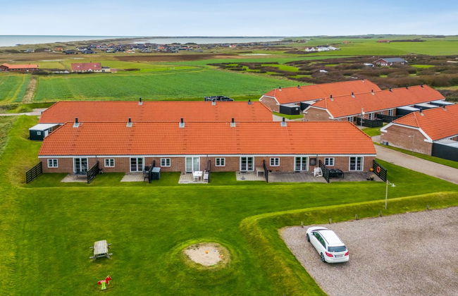 Apartamento de 2 quartos em Ferring com terraço - Foto 22