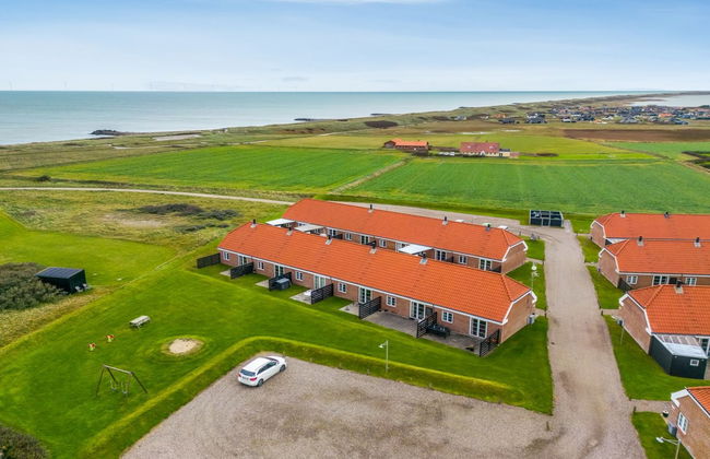 Apartamento de 2 quartos em Ferring com terraço - Foto 25