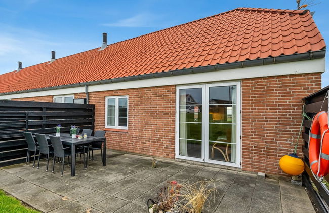 Apartamento de 2 quartos em Ferring com terraço - Foto 31