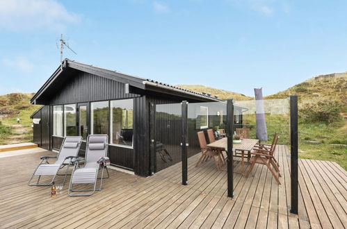 Foto 1 - Haus mit 3 Schlafzimmern in Hvide Sande mit terrasse