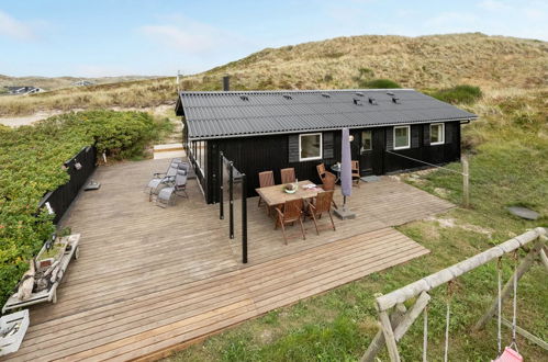 Photo 20 - Maison de 3 chambres à Hvide Sande avec terrasse