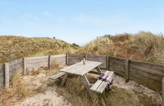 Foto 3 - Casa de 3 quartos em Hvide Sande com terraço