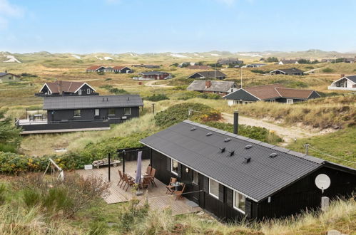 Foto 23 - Haus mit 3 Schlafzimmern in Hvide Sande mit terrasse