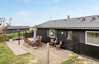 Foto 2 - Casa de 3 quartos em Hvide Sande com terraço