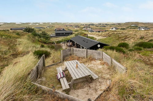 Foto 4 - Casa de 3 habitaciones en Hvide Sande con terraza