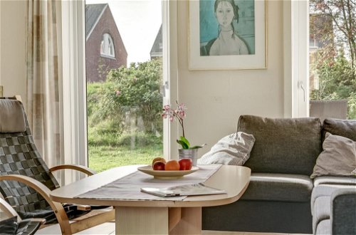 Foto 1 - Apartamento de 3 habitaciones en Rømø con terraza