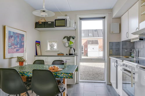 Foto 5 - Apartamento de 3 quartos em Rømø com terraço