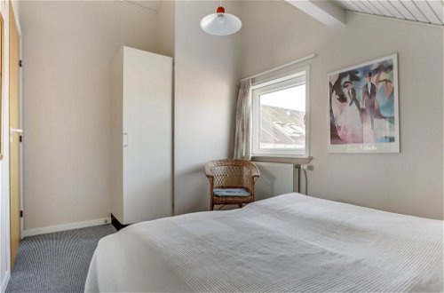 Foto 27 - Appartamento con 3 camere da letto a Rømø con terrazza
