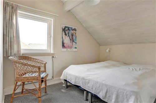 Foto 26 - Apartment mit 3 Schlafzimmern in Rømø mit terrasse