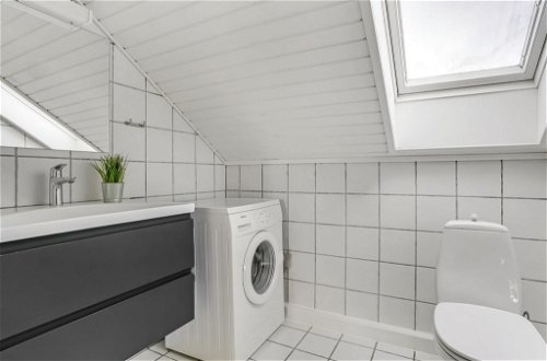 Foto 28 - Apartment mit 3 Schlafzimmern in Rømø mit terrasse