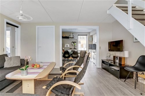 Foto 20 - Apartment mit 3 Schlafzimmern in Rømø mit terrasse