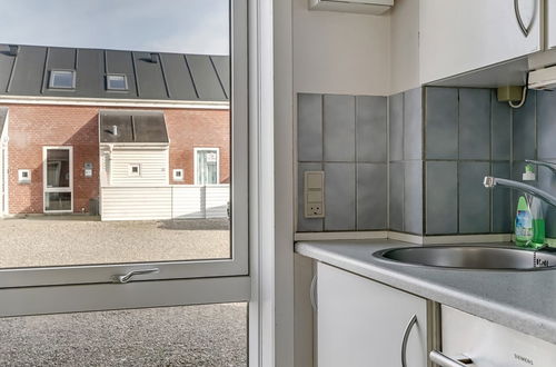 Foto 18 - Apartamento de 3 quartos em Rømø com terraço