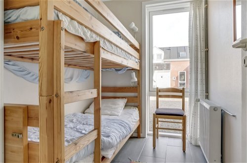 Photo 31 - Appartement de 3 chambres à Rømø avec terrasse