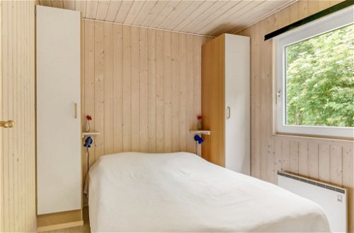 Foto 18 - Haus mit 6 Schlafzimmern in Væggerløse mit terrasse und sauna